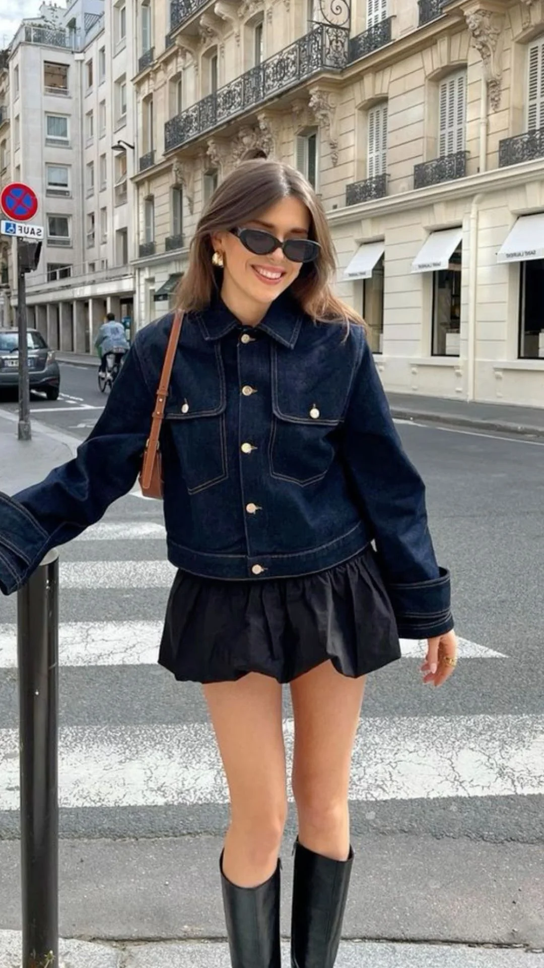 denim jacket outfit