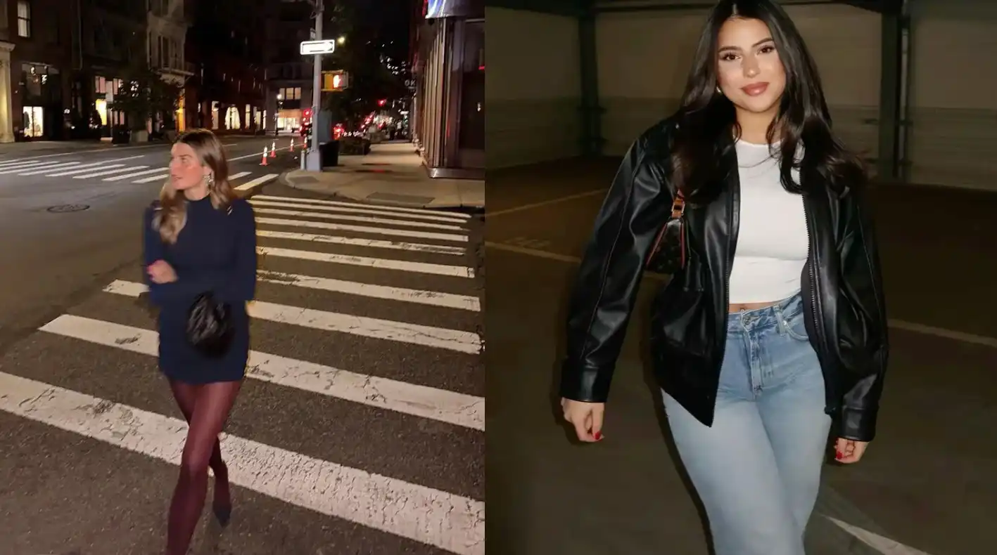 Going Out Outfits That Are Stylish, Flirty, and Perfect for Any Occasion