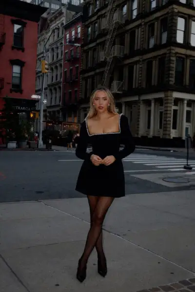 Going Out Outfits That Are Stylish, Flirty, and Perfect for Any Occasion
