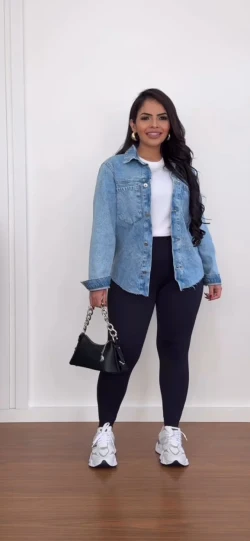 20+ Fall and Winter Leggings Outfit Ideas That Are Stylish