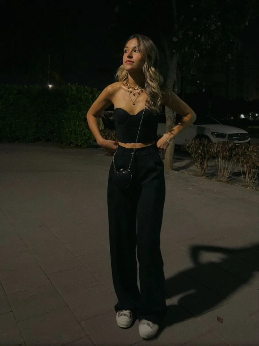 night club outfits