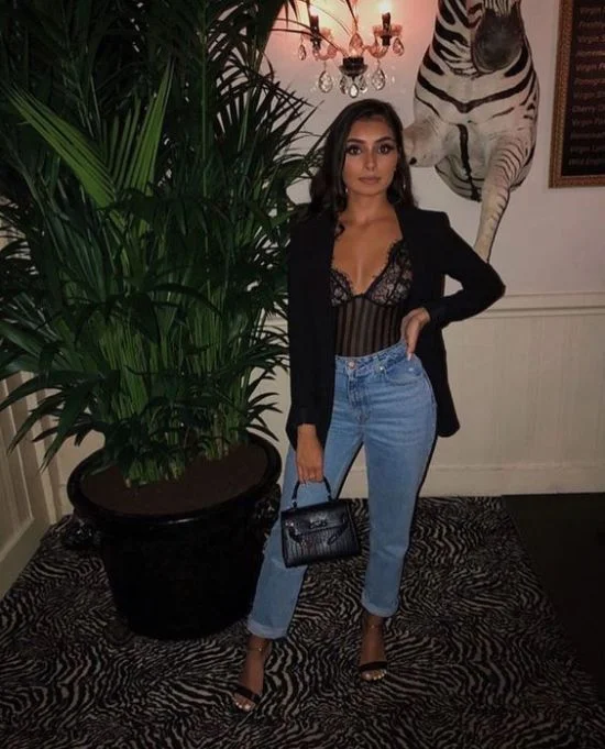 night club outfits