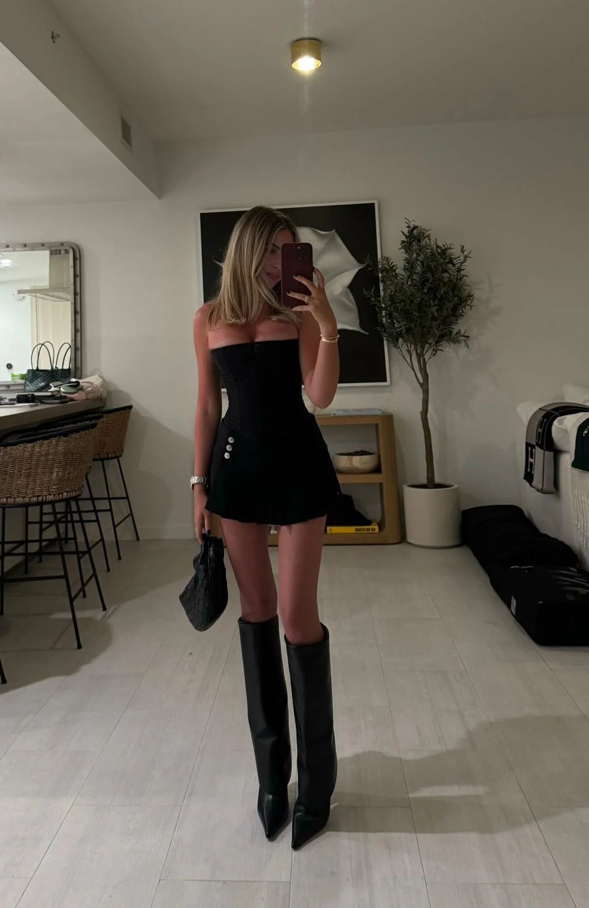 night club outfits