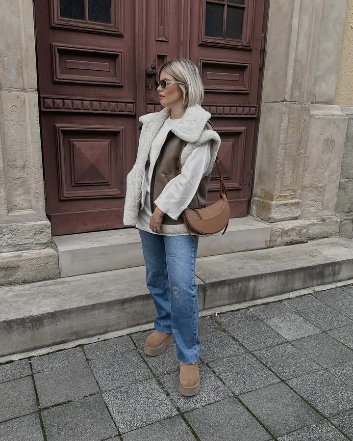 UGG Outfit ideas